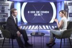 Толкачов заявив, що в майбутньому держави стануть непотрібними