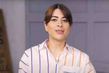Раміна Есхакзай, скріншот: Youtube