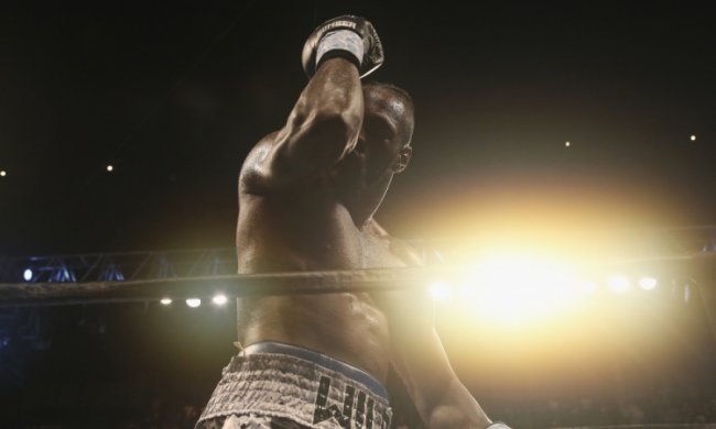 Уайлдер: Я на уровень выше Джошуа