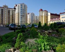 Коцюбинське хоче присмоктатися до Києва
