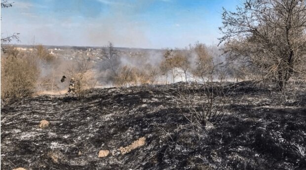 Національний природний парк "Святі гори"