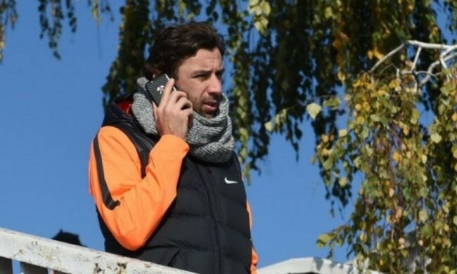 Срна и Тимощук получили дипломы тренеров