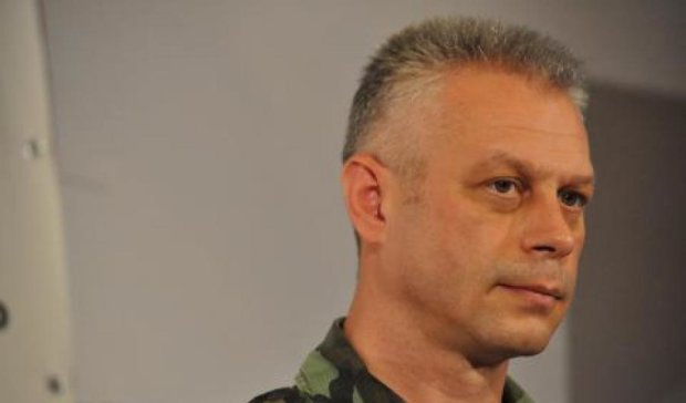Український військовий загинув в районі Донецького аеропорту