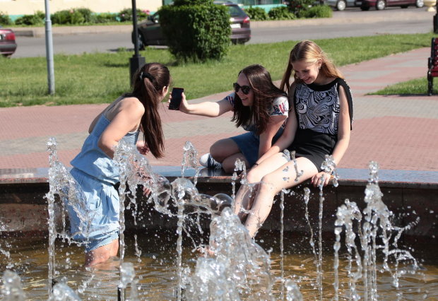 Погода в Одессе на 18 июня: жара набросится на украинцев с рекордной силой