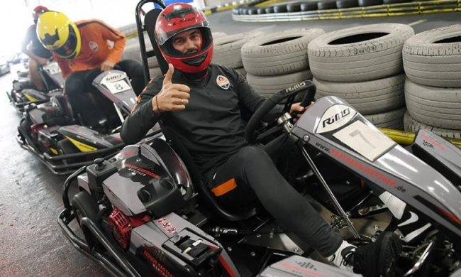 Реал націлився на двох зірок Челсі