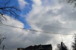 Погода в Україні, фото: Znaj.ua