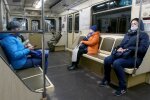 Кияни вимагають "поселити" Бандеру в метро