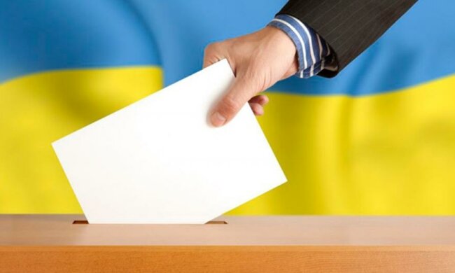 8 вересня стартує виборчий процес у 85 об'єднаних громадах 