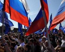 Російський історик пояснив, чому РФ варто взяти приклад з України