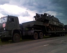 Крушение МН17: в деле внезапно всплыл украинский "Бук"