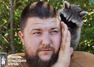 Сержантка Моллі, фото: пресслужба 65 бригади