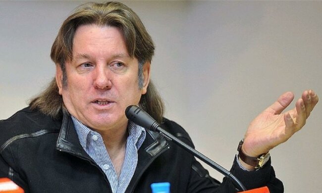 "Лоза-генератор" обозвал Хосе Каррераса непрофессионалом