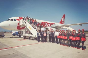 Ernest Airlines в Україні: улюблений лоукостер заробітчан запускає нові рейси