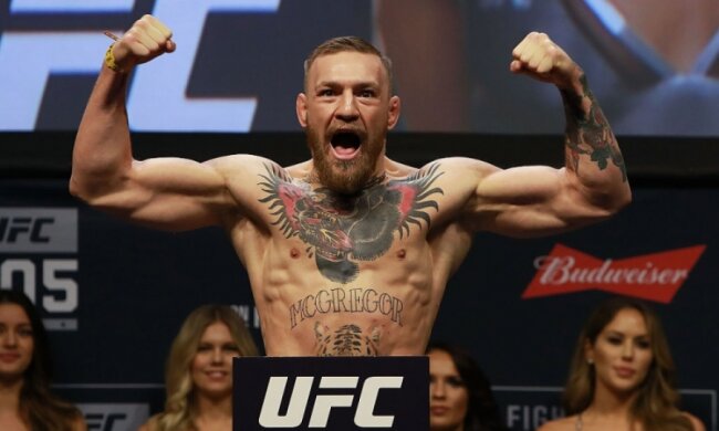 Тренер Макгрегора рассказал о его будущем после боя с Мейвезером