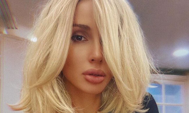 Світлана Лобода, фото - https://www.instagram.com/lobodaofficial/