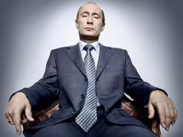 Спливли дані про причетність Путіна до колумбійського наркокартелю