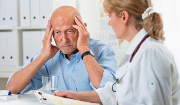 Причиною хвороби Альцгеймера назвали людський імунітет