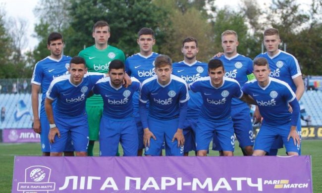 УПЛ: Выездные победы Стали и Карпат, Днепр вылетел в Первую лигу