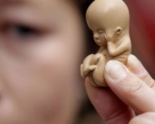 У Росії заборонили аборти: перші подробиці
