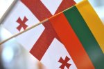 Литва обвинила Россию в нарушении границ Грузии