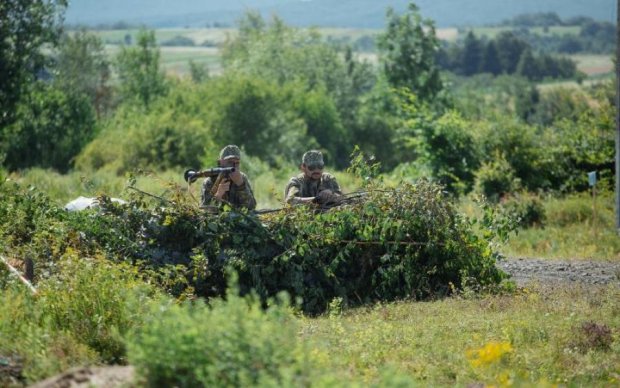 Бойовики визнали безсилля перед українськими воїнами