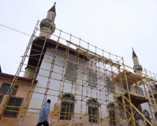 Варвари! Окупанти знищили легендарний пам'ятник