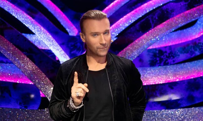 Олег Винник / фото: instagram.com/olegg.vynnyk/