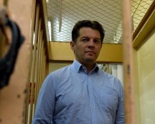 Дев'ятирічний син Сущенка написав листа Путіну