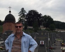 Альфред Кох показал россиянам другой Львов