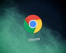 Google Chrome