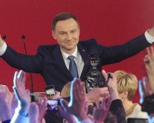 Президент Польщі розповів, чому Путін "гальмує"
