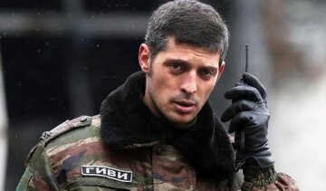 Гіві прихопив з собою в пекло повну вантажівку бойовиків
