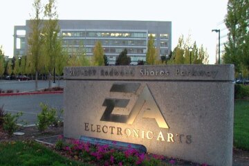 Electronic Arts / фото: Вікіпедія