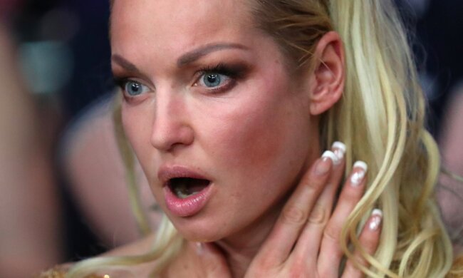 "Таких потужних ще не було": Волочкова вперше показала свого партнера, молодий і спортивний