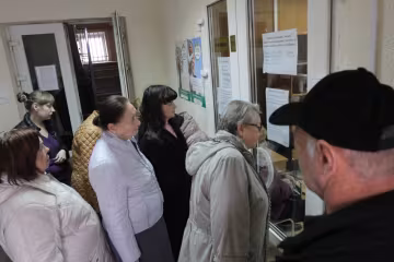 Субсидії для працюючих пенсіонерів: у Гройсмана вигадали нові випробування