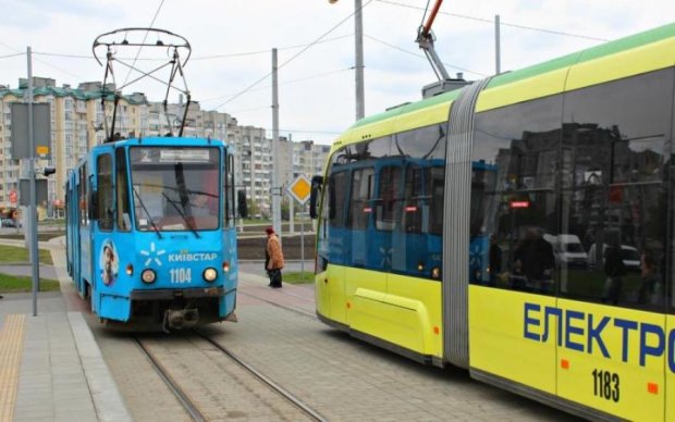 Львівський трамвай перетворили на фестивальний майданчик