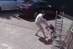 Пауліна зараз перебуває в реанімації та бореться за своє життя: скрін із відео