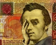 Гривня обвалиться восени