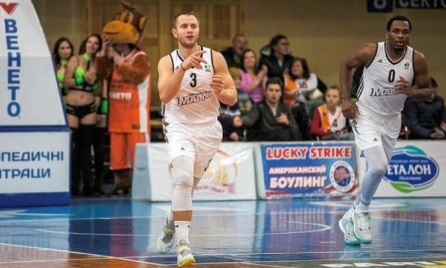 Кольченко: Чемпионат Украины сейчас не сравнить с докризисным, но в последние годы уровень вырос