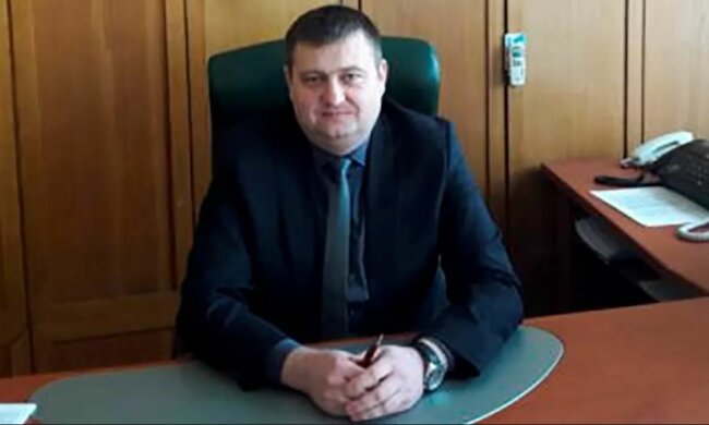 Михаил Банк // фото apostrophe.ua
