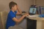 Скрін, відео YouTube