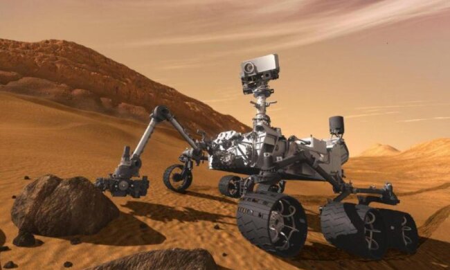 Це не каміння: NASA порадили не дурити увесь світ