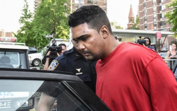 Водитель-убийца из Нью-Йорка признался в тайном желании