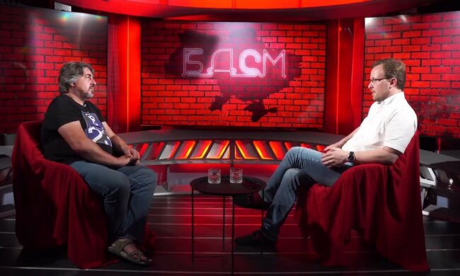 Евгений Ихельзон