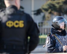 Слідком відзвітував про затримання "колег" пітерських терористів