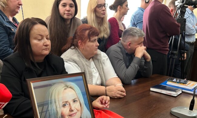 Шевченківський районний суд Львова оголосив вирок у справі вбивства Ірини Фаріон