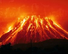 Європі загрожує виверження супервулкана