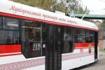 Громадський транспорт Запоріжжя, фото: соціальні мережі