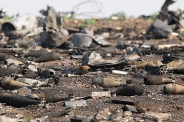 На Луганщині обстріляли школу