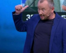 Оскаленные морды: украинский комикс привел в бешенство пропагандистов